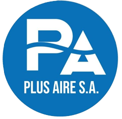 PLUS AIRE S.A.